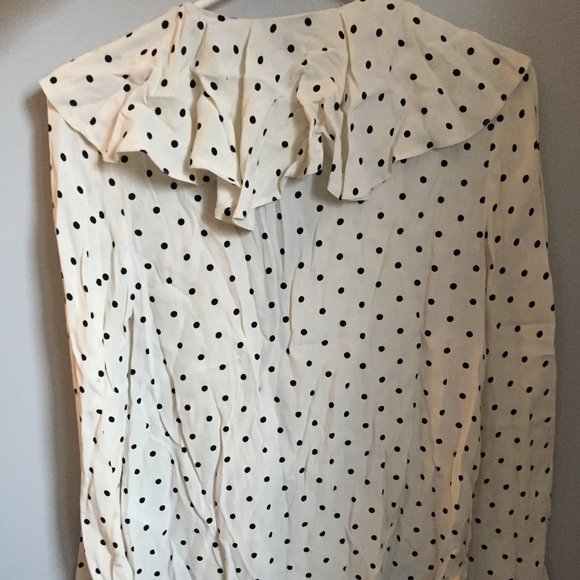 Topshop blouse - Picture 3 of 4